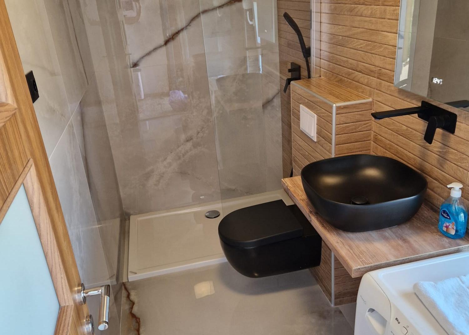 Apartments Beba بريفلاكا الغرفة الصورة
