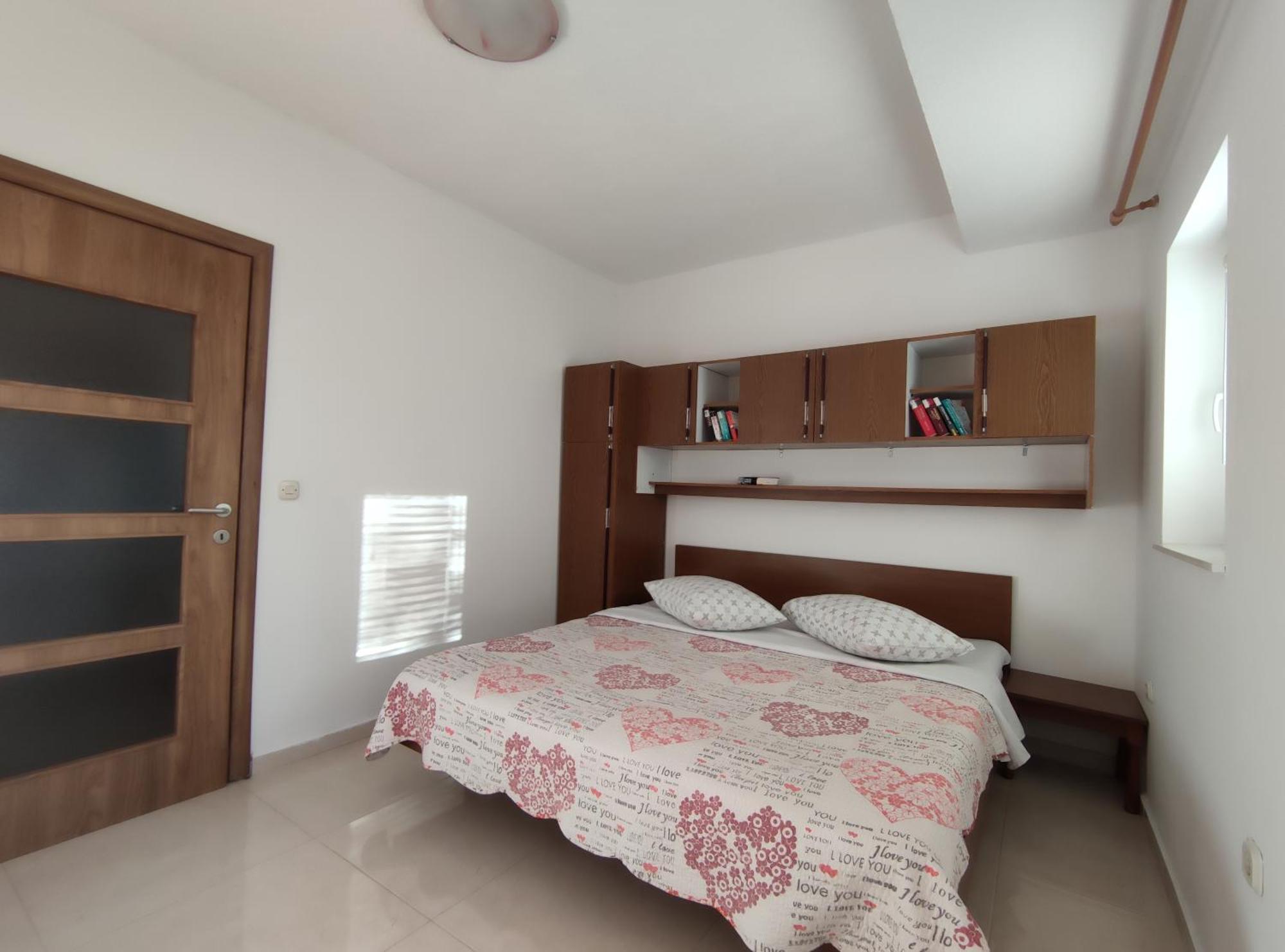 Apartments Beba بريفلاكا الغرفة الصورة