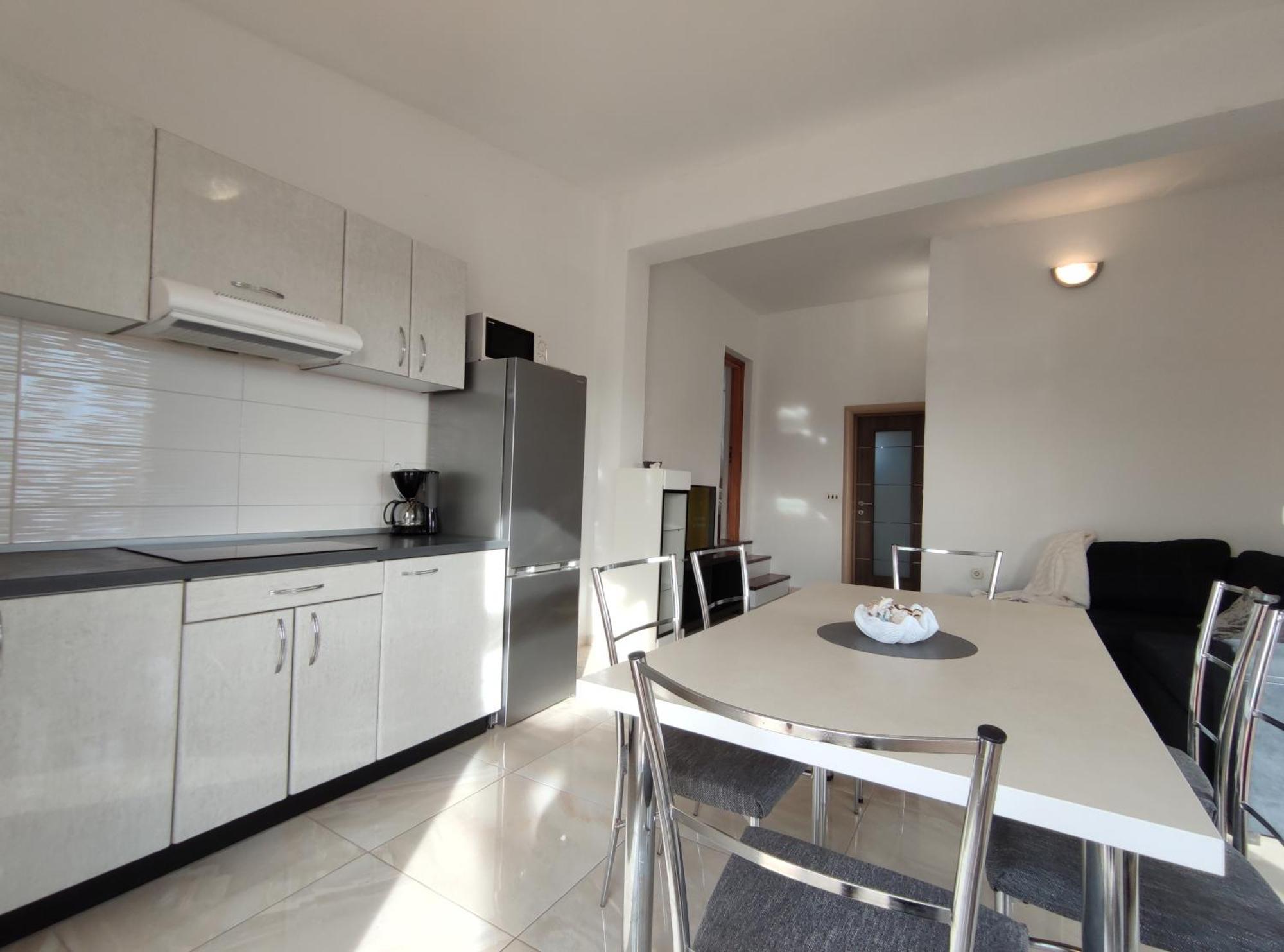 Apartments Beba بريفلاكا الغرفة الصورة