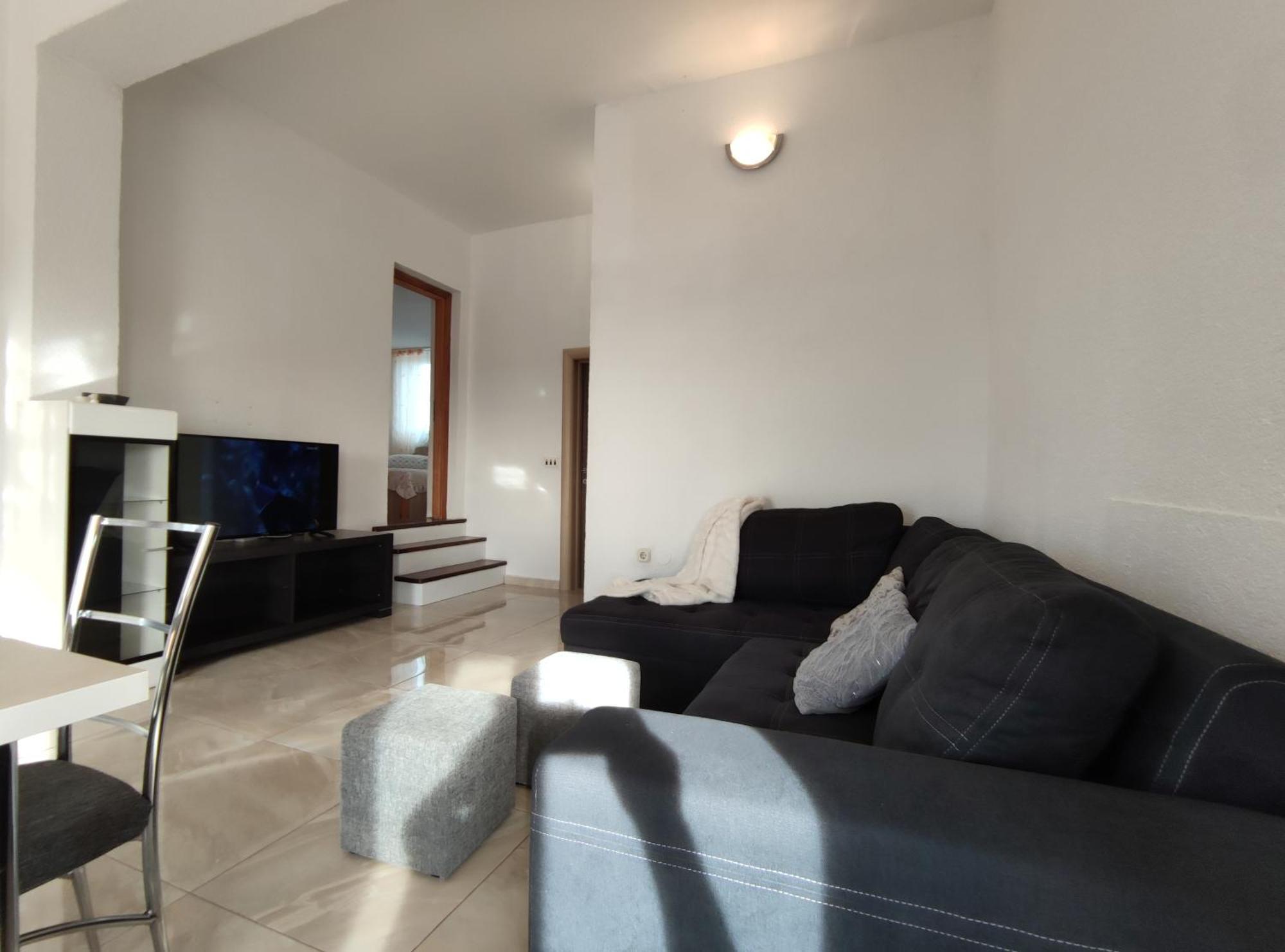 Apartments Beba بريفلاكا الغرفة الصورة