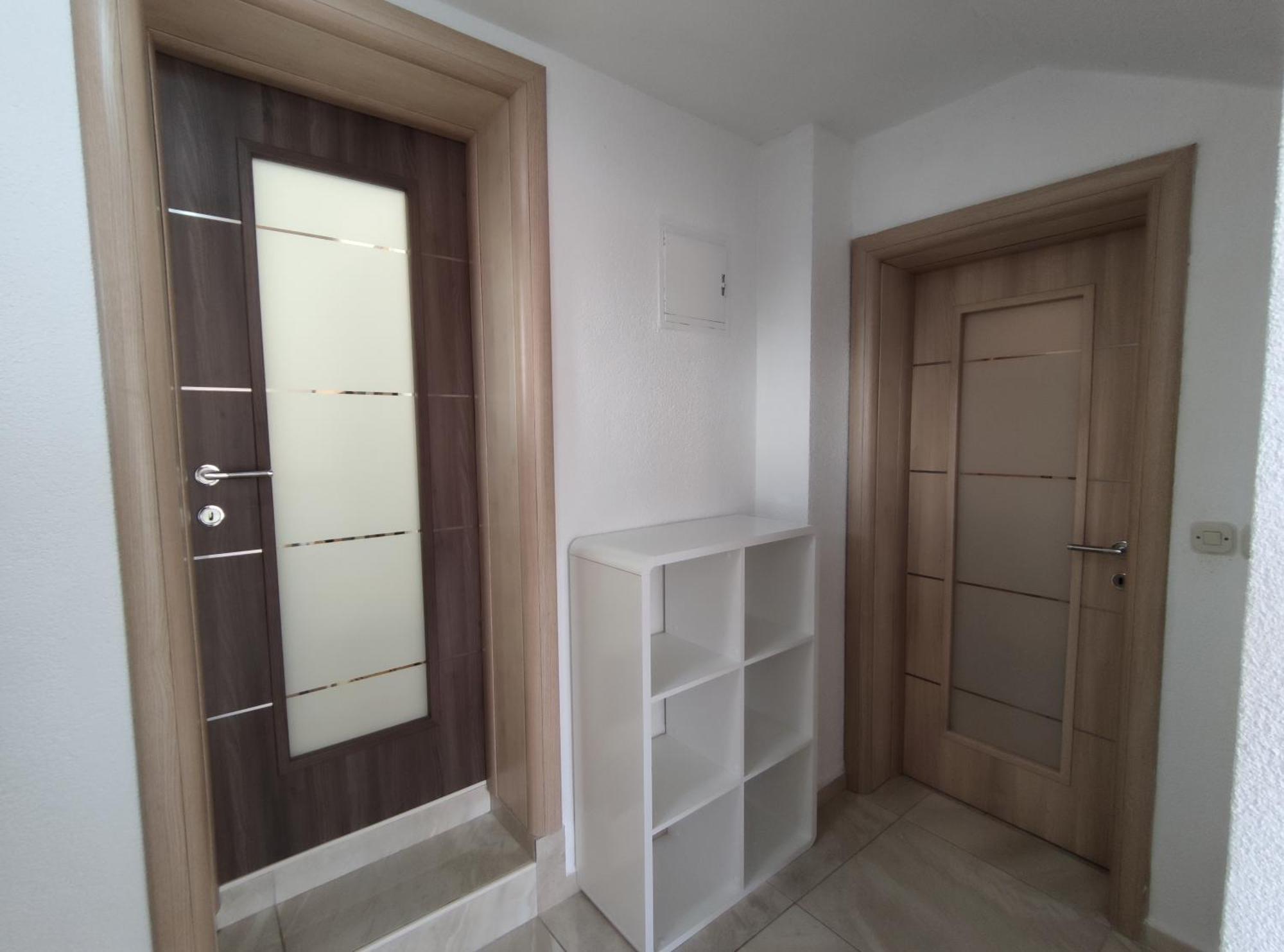 Apartments Beba بريفلاكا الغرفة الصورة