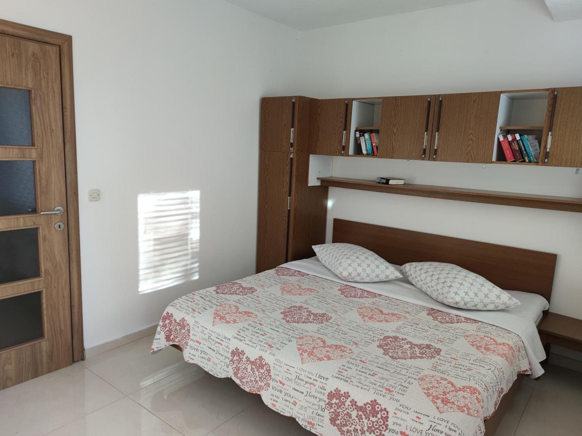 Apartments Beba بريفلاكا الغرفة الصورة