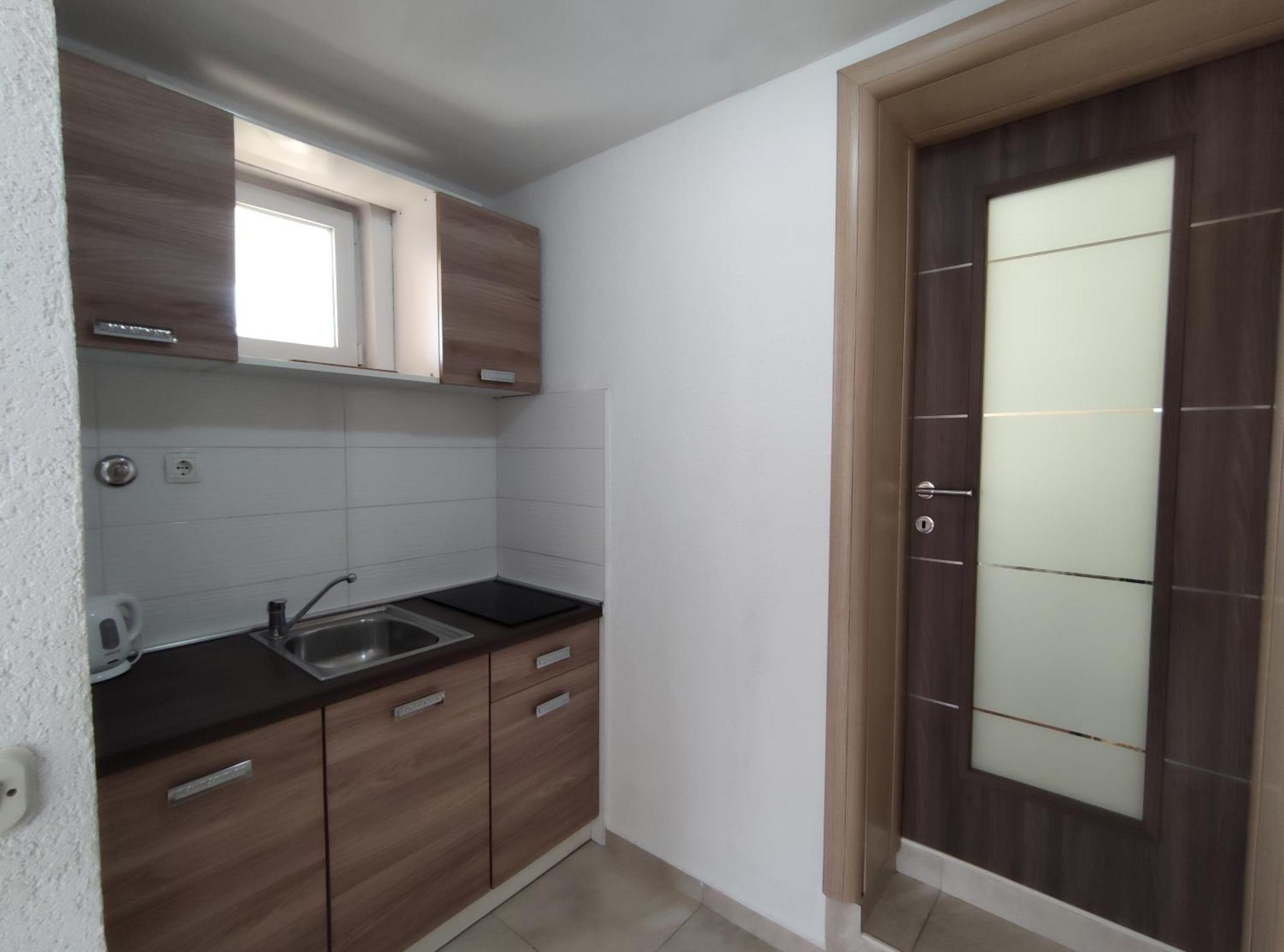 Apartments Beba بريفلاكا الغرفة الصورة