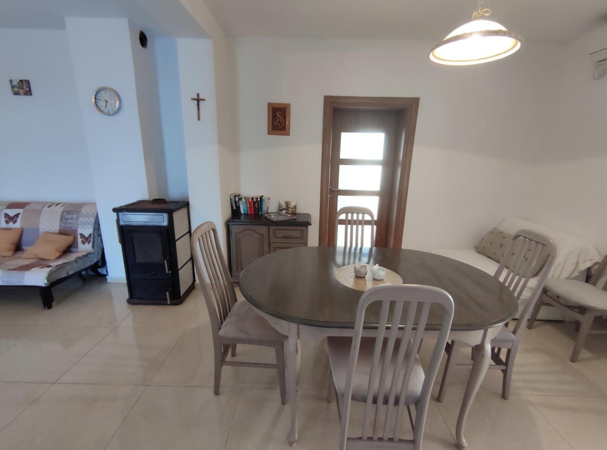 Apartments Beba بريفلاكا الغرفة الصورة