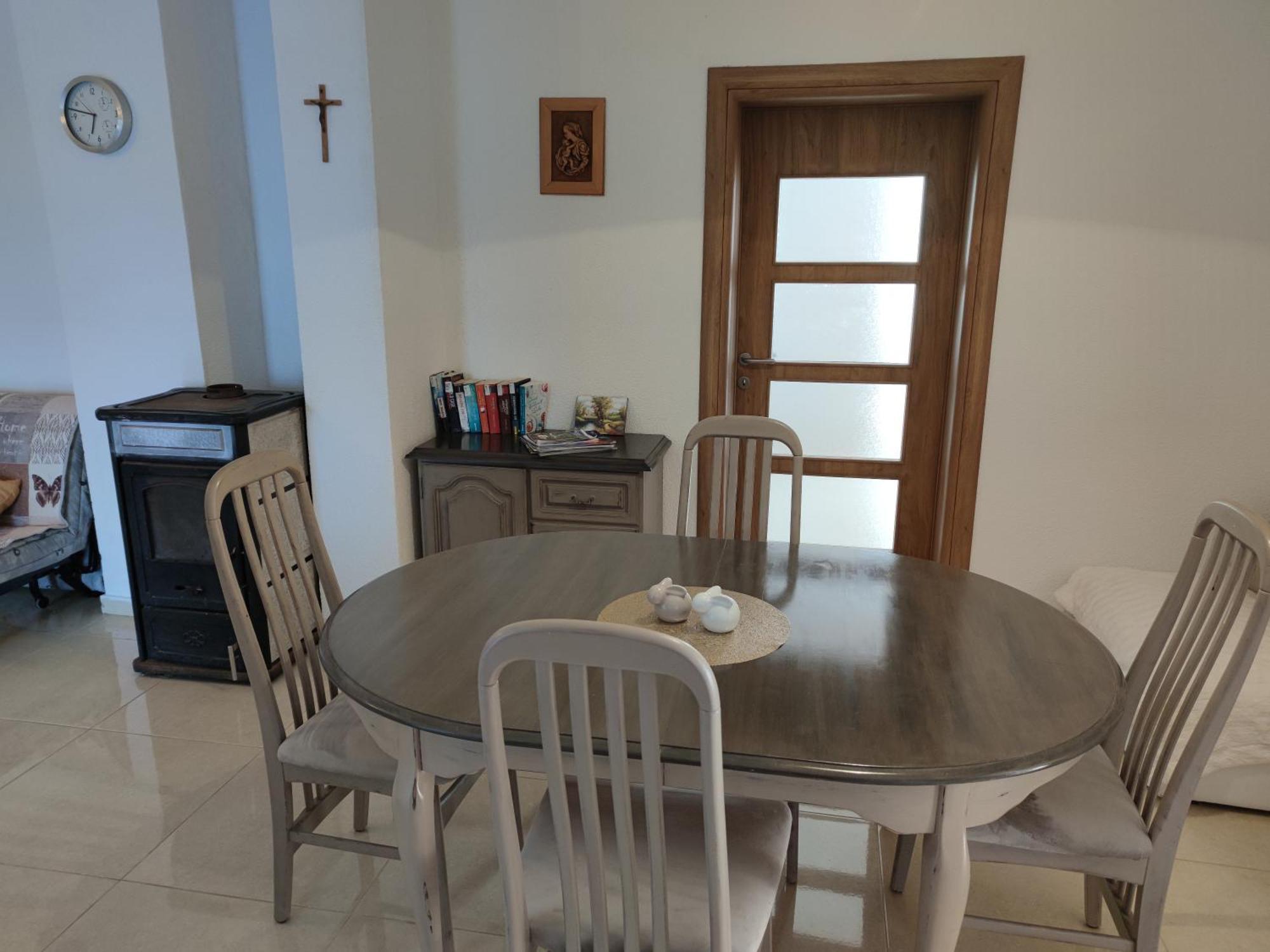 Apartments Beba بريفلاكا الغرفة الصورة