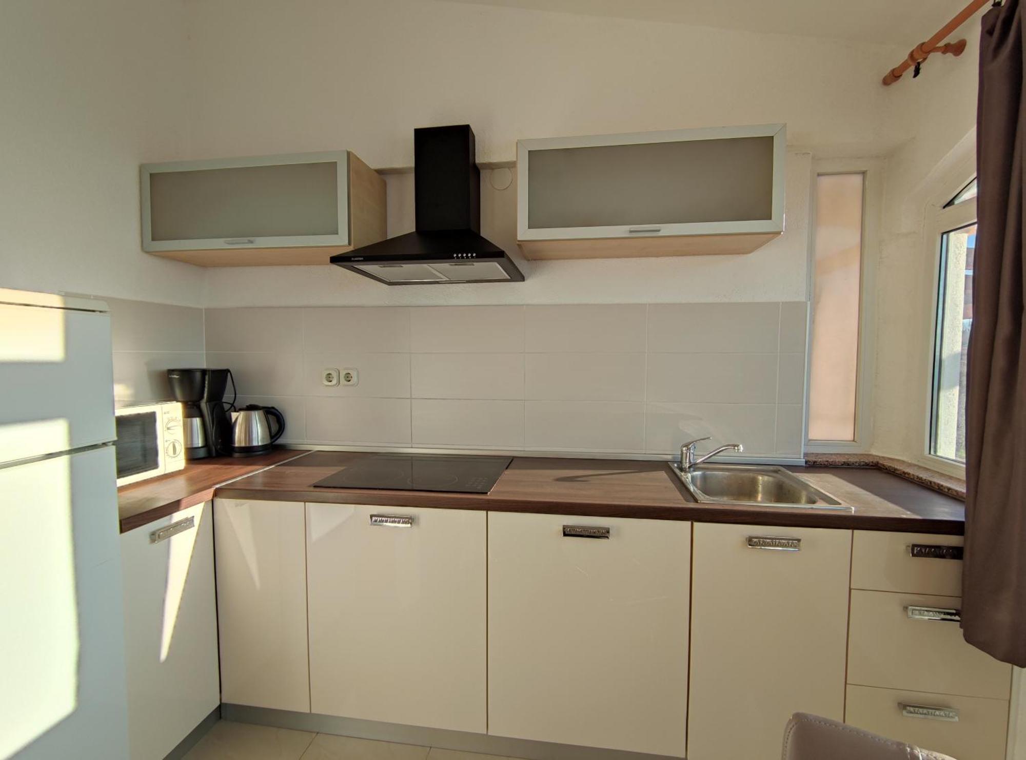 Apartments Beba بريفلاكا الغرفة الصورة
