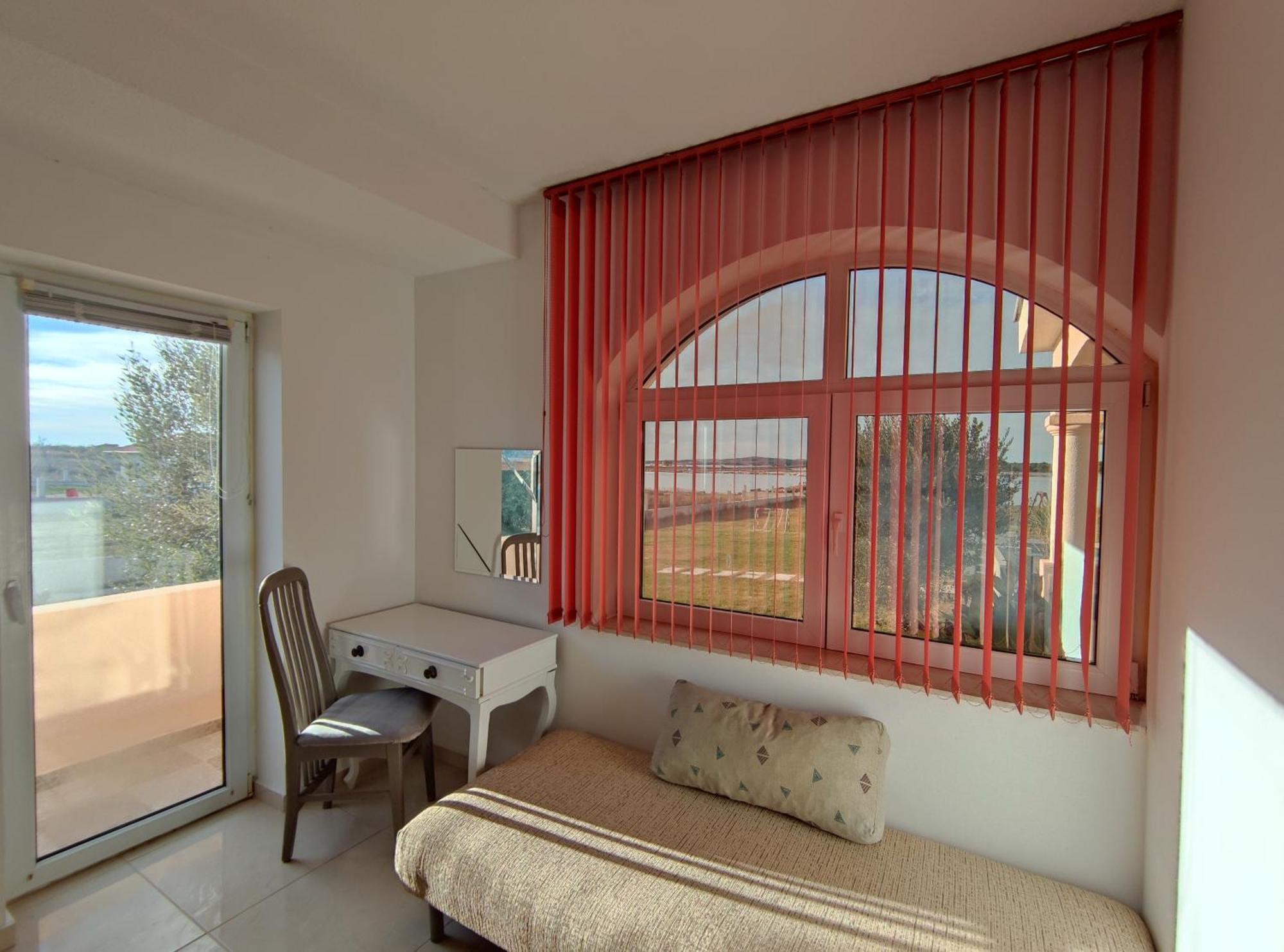 Apartments Beba بريفلاكا الغرفة الصورة