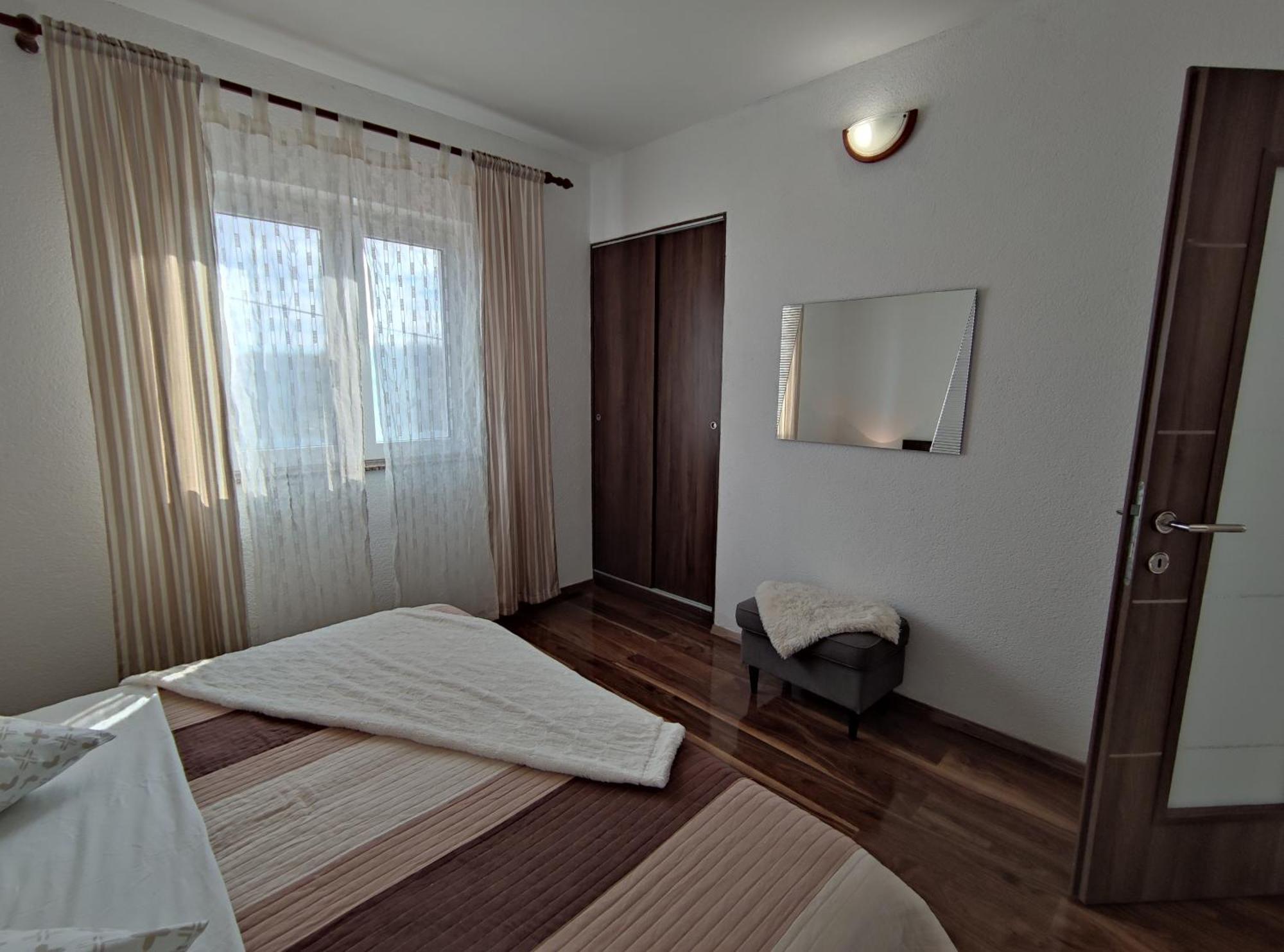 Apartments Beba بريفلاكا الغرفة الصورة