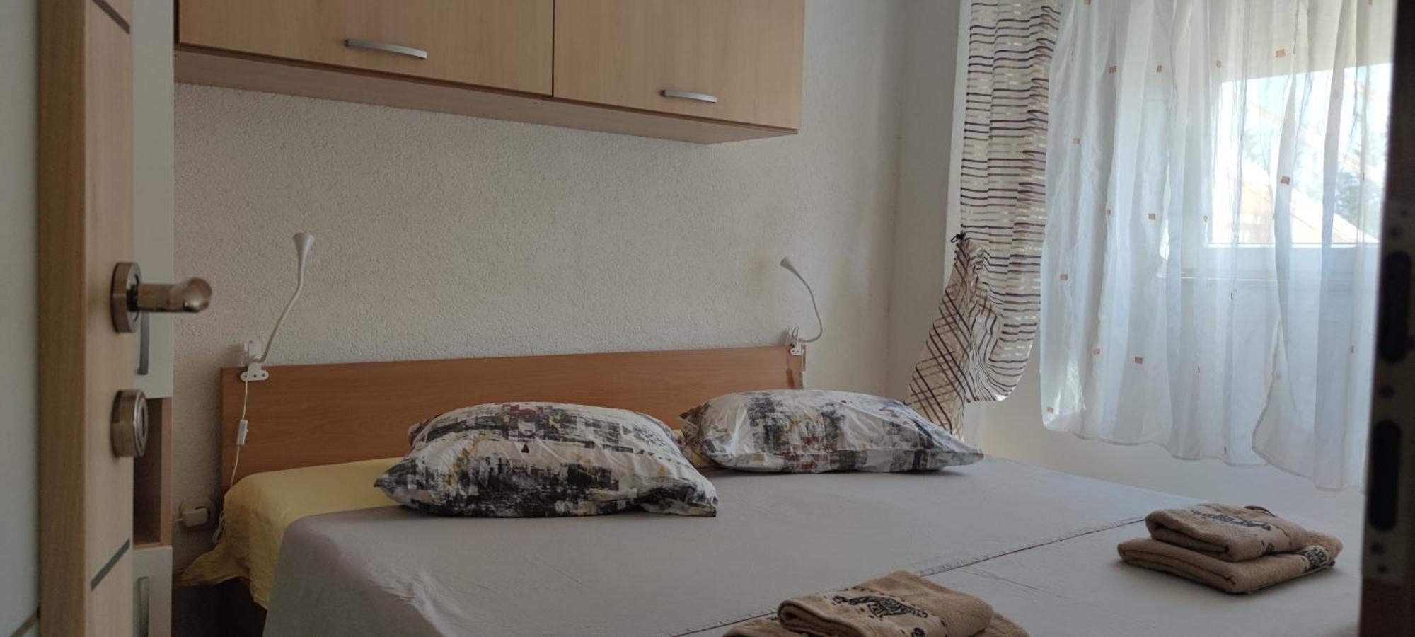Apartments Beba بريفلاكا المظهر الخارجي الصورة