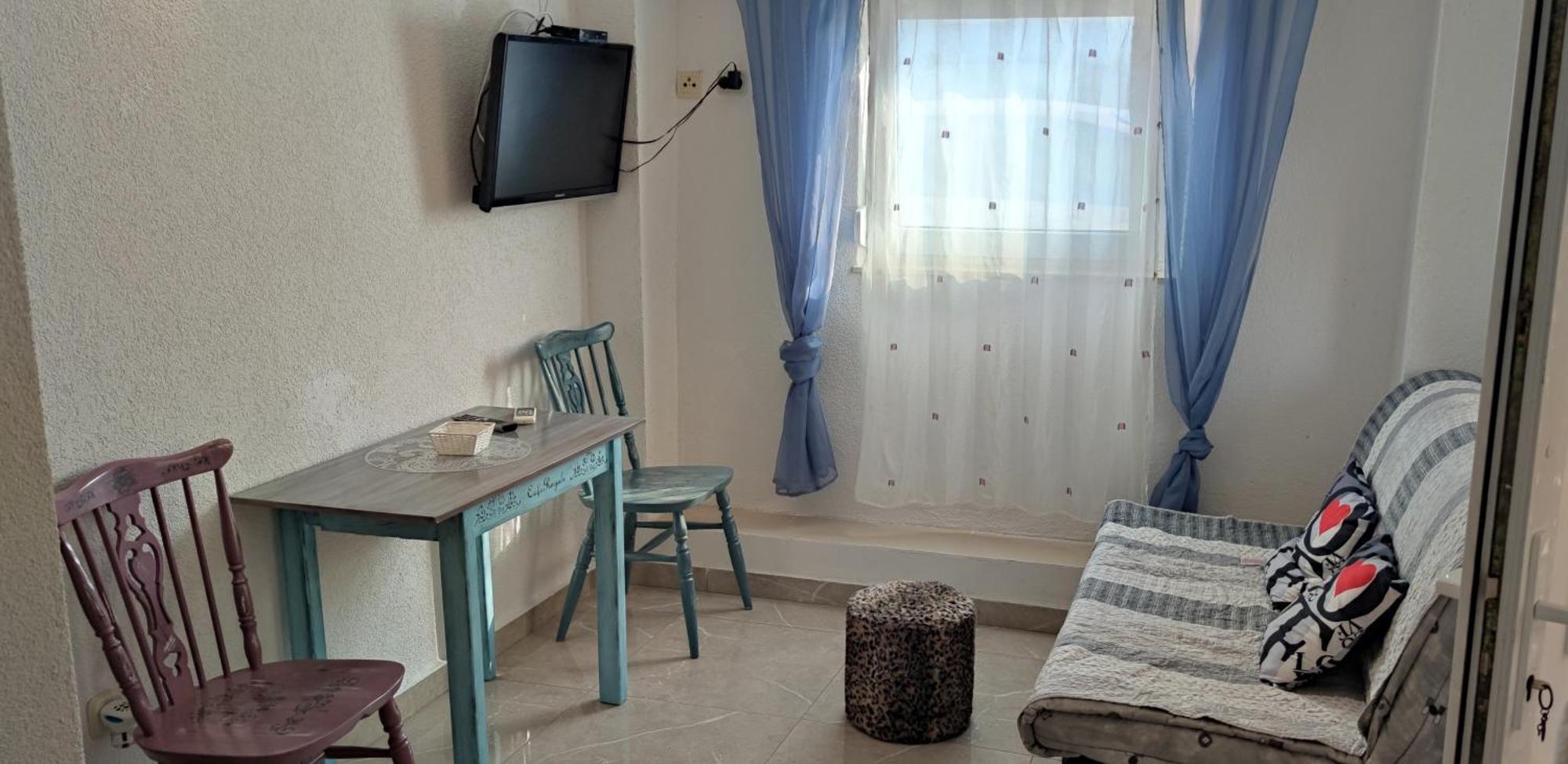 Apartments Beba بريفلاكا المظهر الخارجي الصورة