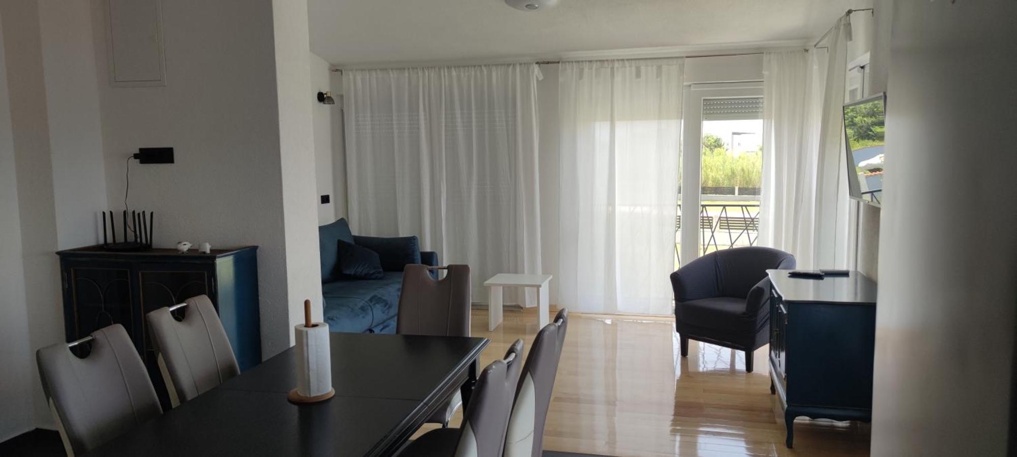 Apartments Beba بريفلاكا المظهر الخارجي الصورة