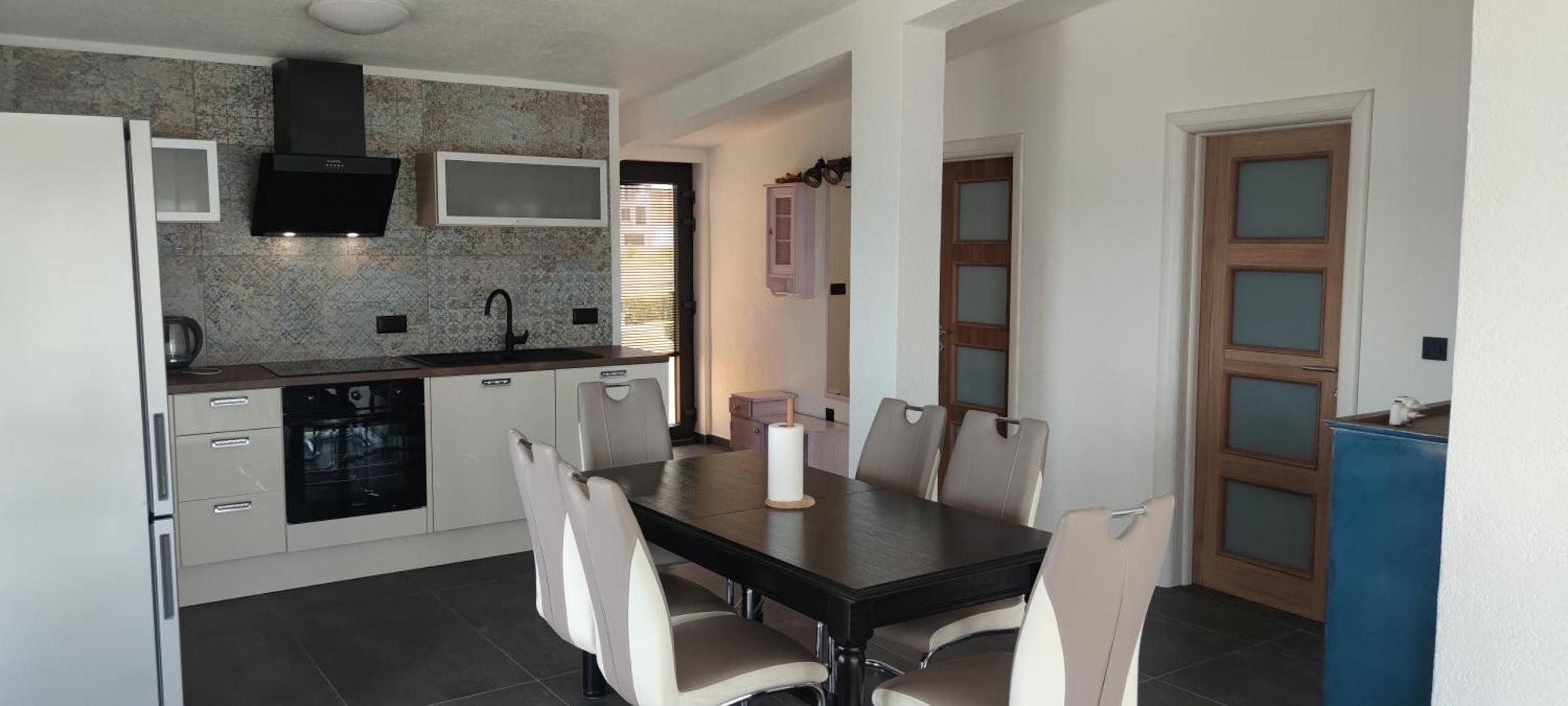 Apartments Beba بريفلاكا المظهر الخارجي الصورة